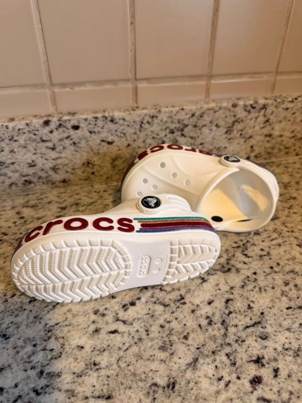 Calçados infantil  - Foto 4