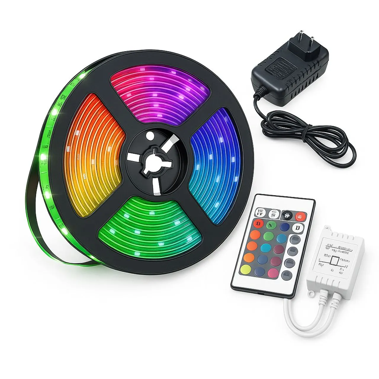 Fita Led 5 Metros