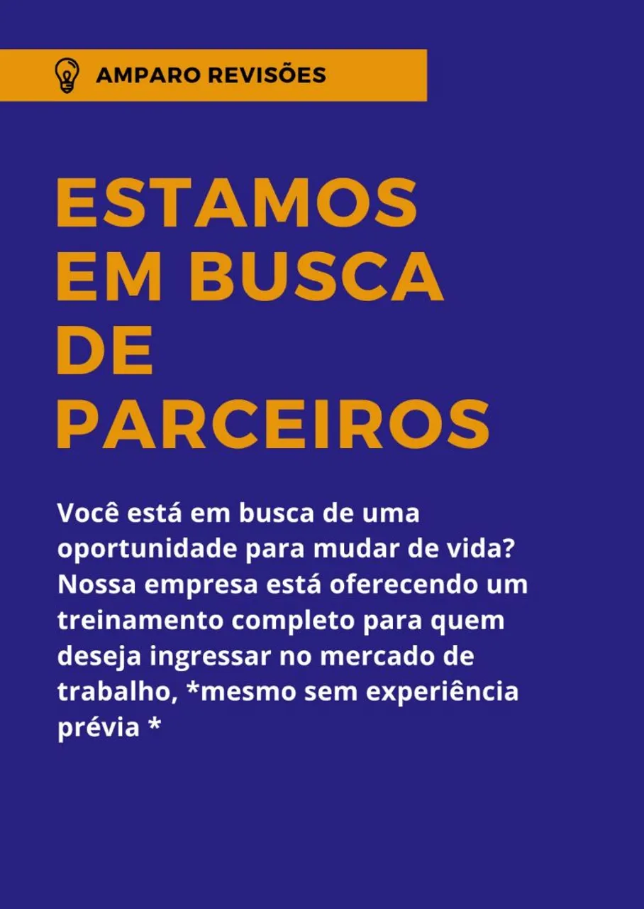 Parceiros