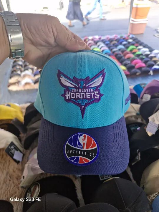 Bonés NBA  - Foto 5