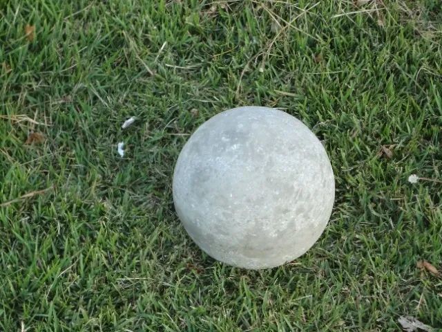 Esfera Concreto - Foto 4