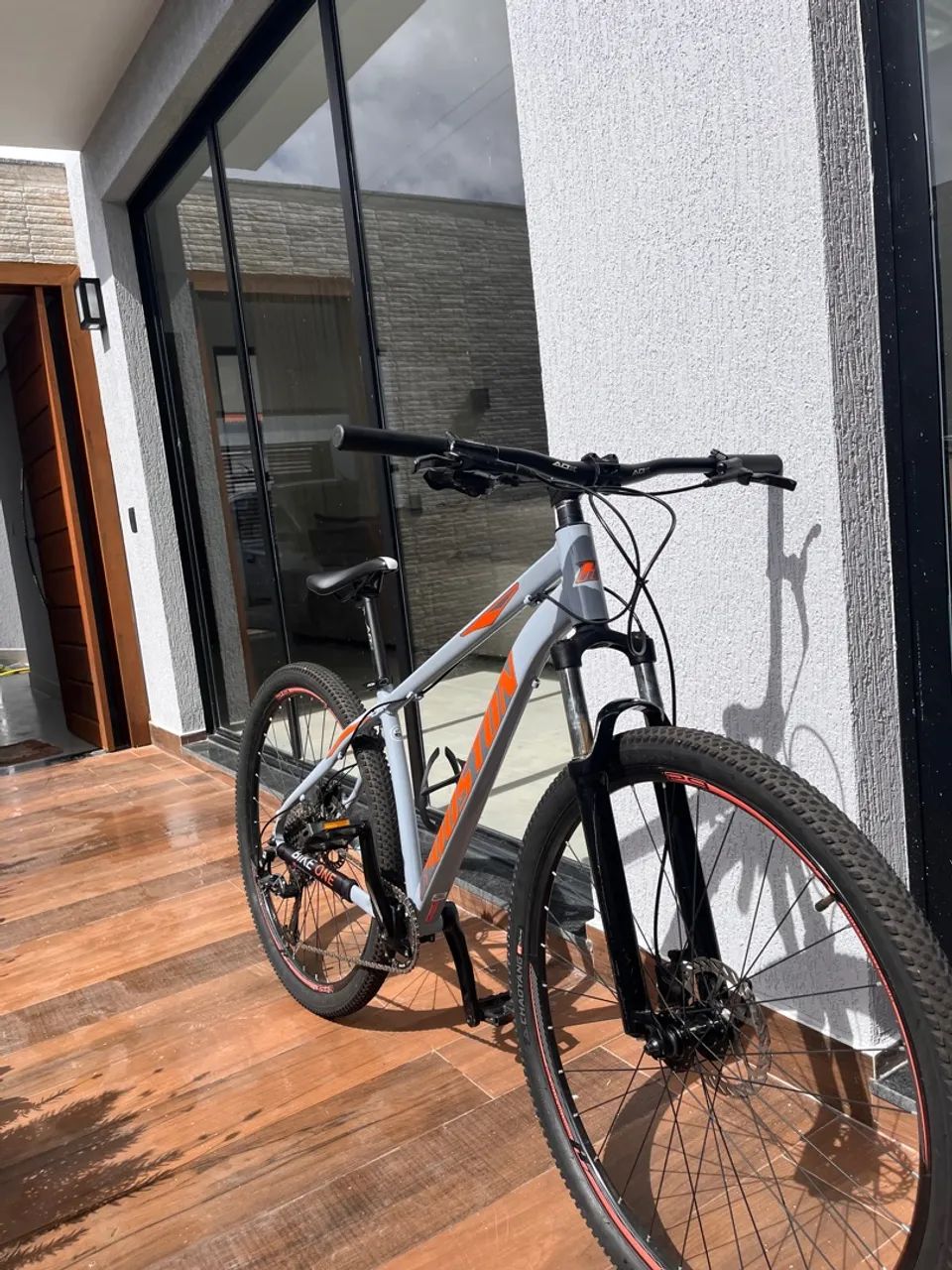Bicicleta Mountain Bike - Foto 2