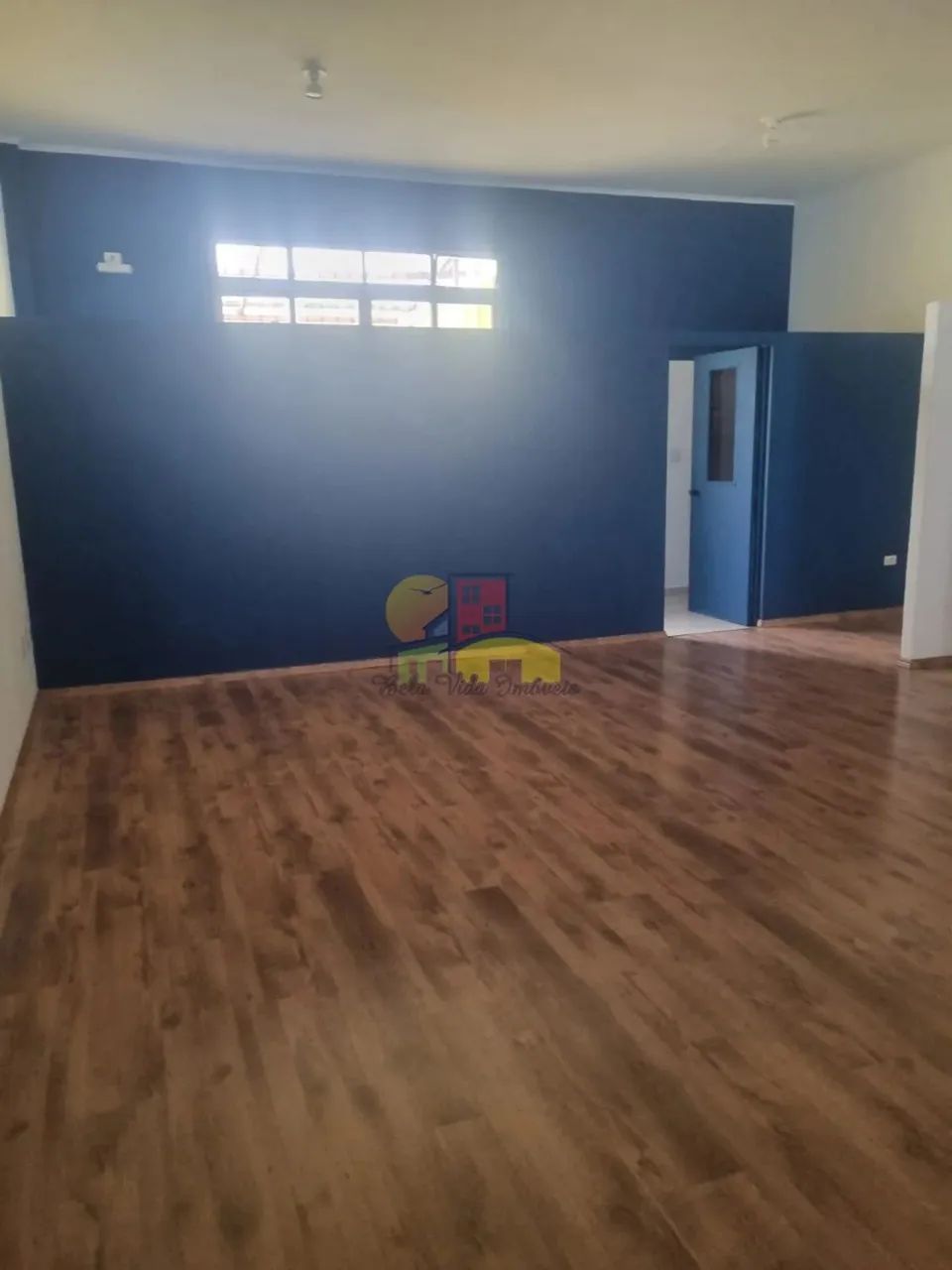 SALÃO COML 80 M², 2 WCS, QUINTAL FDS - Foto 5