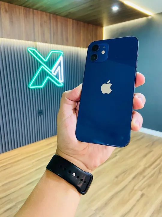 iPhone 12 pronta entrega / temos o melhor preço 