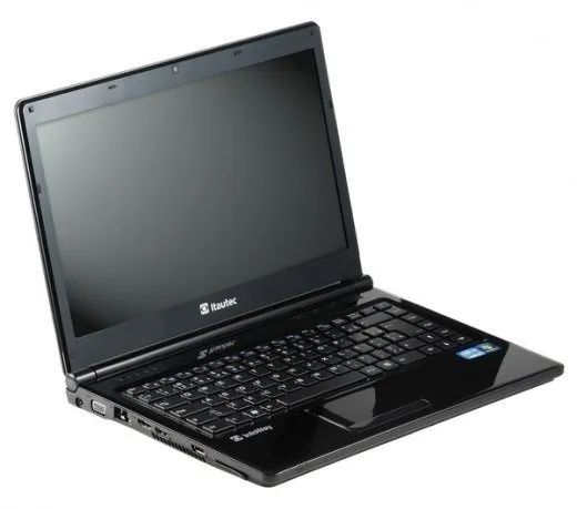 Notebook Itautec Core i3