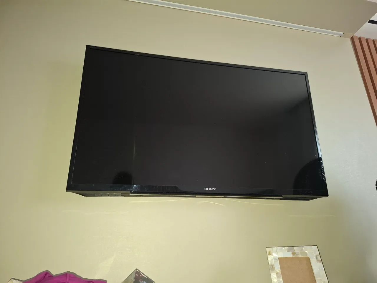 Tv Sony 42 polegadas