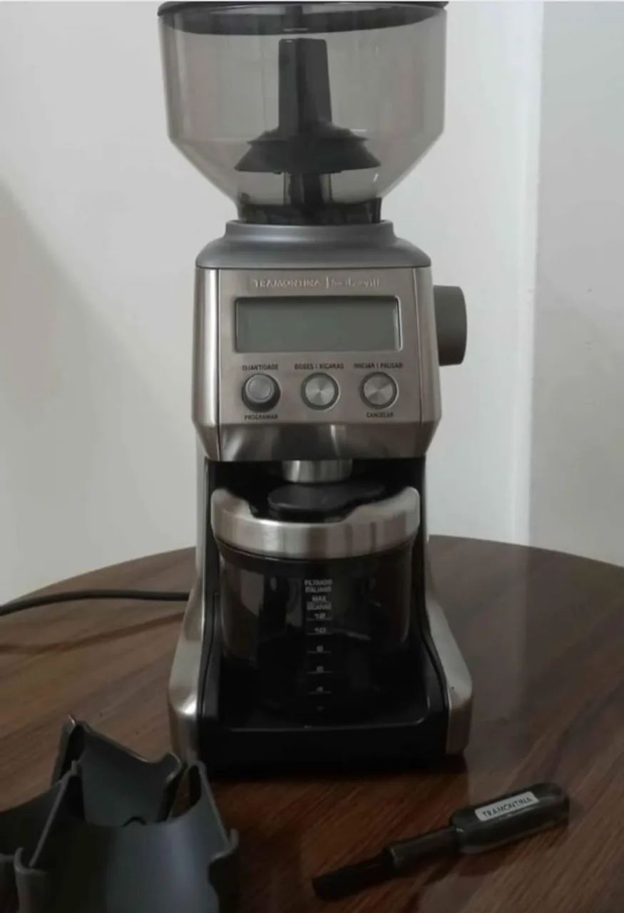 Moedor de Café Industrial - Foto 2