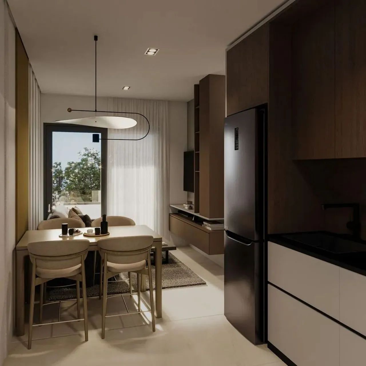 Jetro Residencial - Foto 4