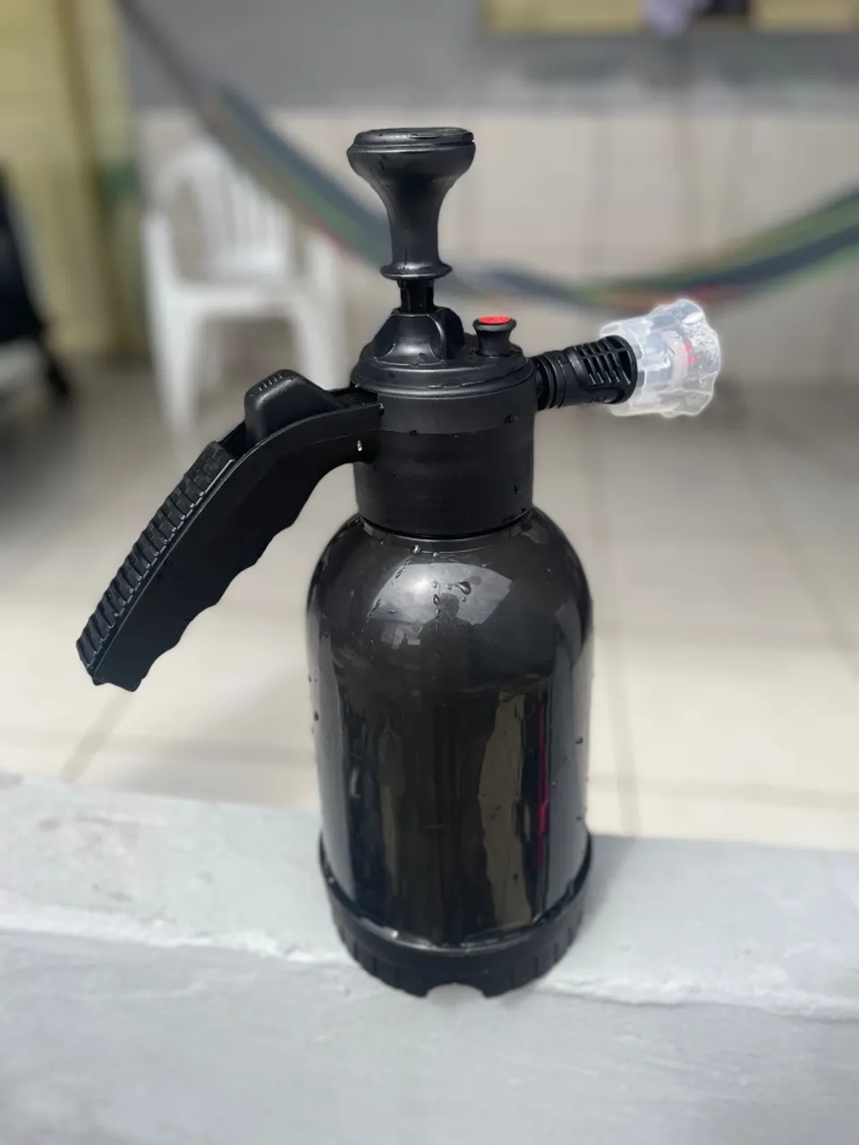 Pulverizador