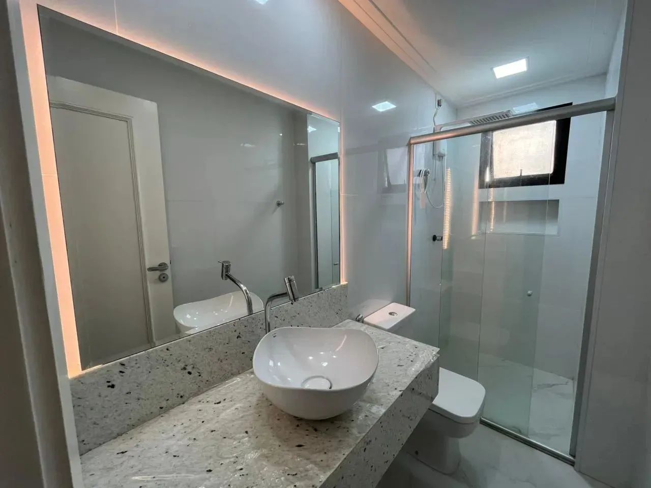 Imóvel para aluguel com 180 m² com 3 suítes em Umarizal no Ed. Maison Classic - Belém - PA - Foto 10