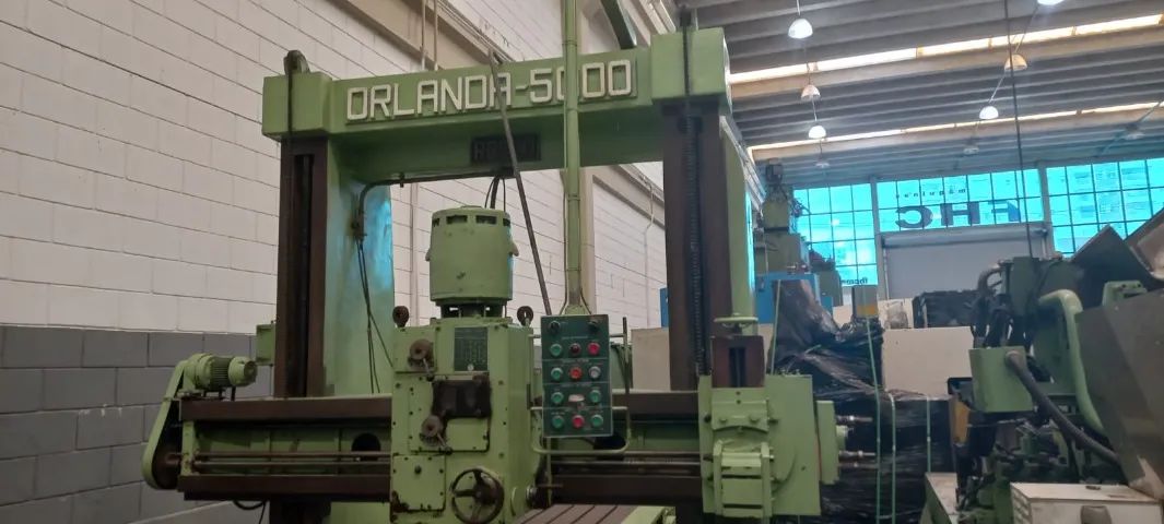 PLAINA DE MESA ROCCO  - Foto 2