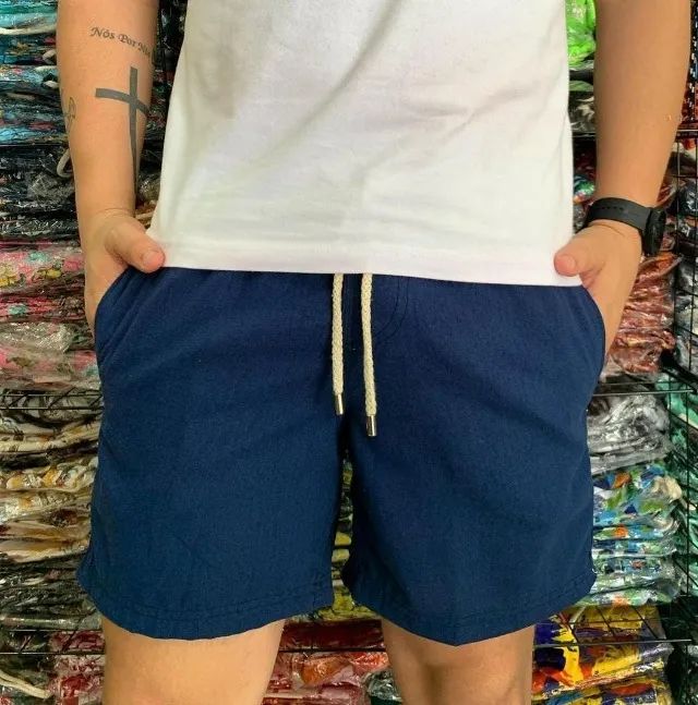 Short Mauricinho  - Foto 2