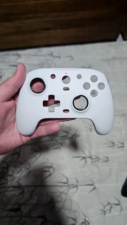 GameSir G7 - Seminovo / Excelente Estado - Foto 3