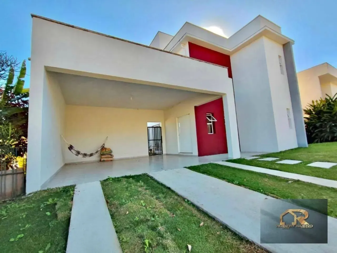 linda casa para venda térras de Santa Cruz com piscina
