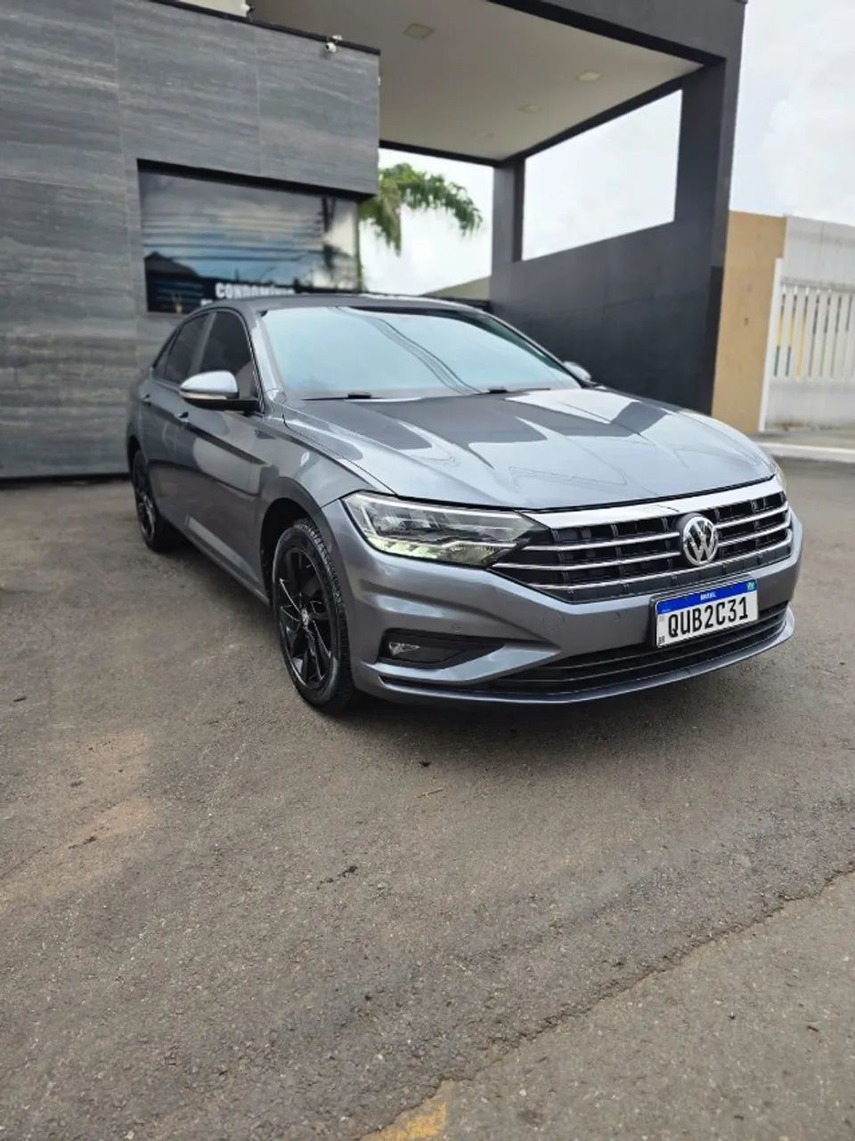 Jetta 1.4 TSI Stage 2 2018/19 - Com Downpipe, Remap e Filtro Esportivo - Foto 5