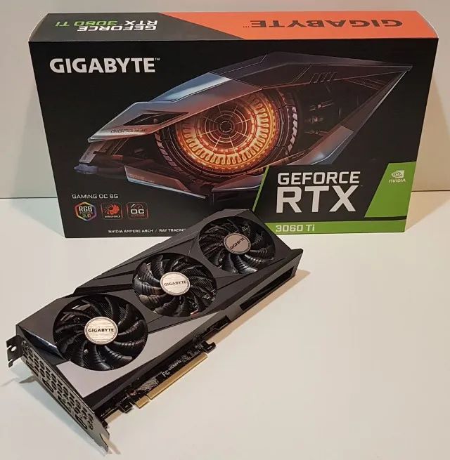 GIGABYTE RTX3060Ti ジャンク geforce rtx 3060 ti
