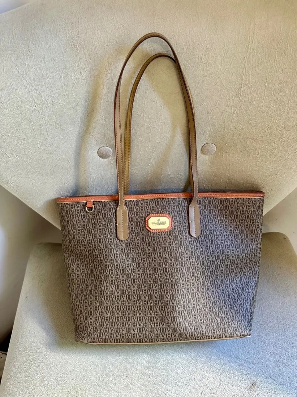 Bolsa Victor Hugo - original