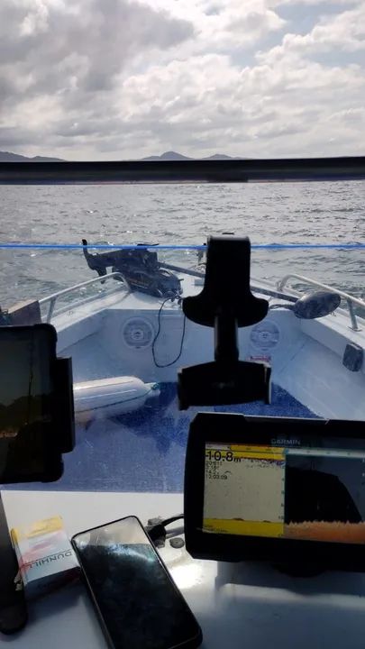 Lancha Ecologia - Foto 2