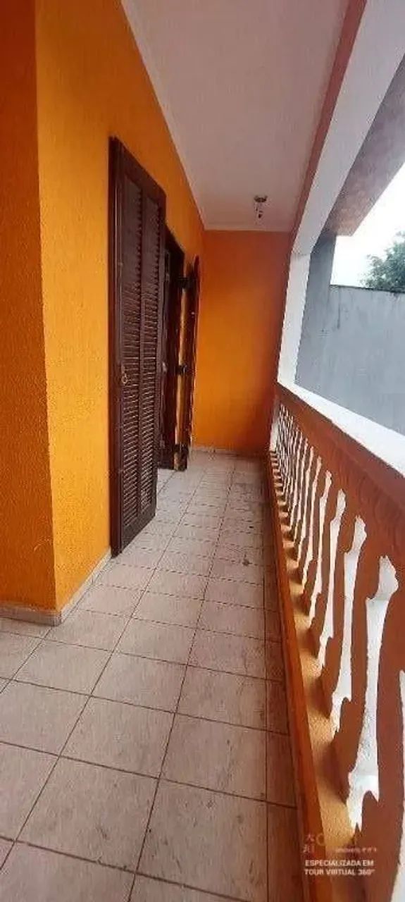 Sobrado com 3 dormitórios à venda, 159 m² por R$ 450.000,00 - Jardim Las Vegas - Santo And - Foto 4