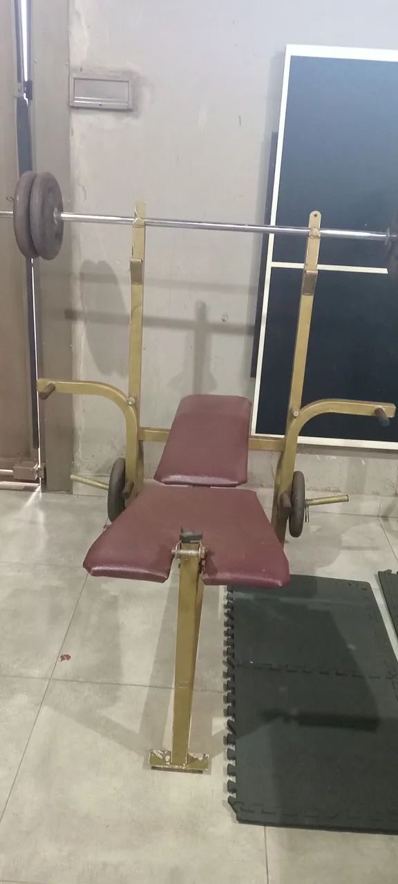 MESA SUPINO64310162077443121