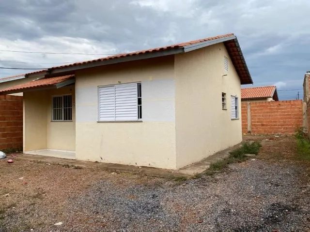 - CASA À VENDA NO LOTEAMENTO FLORESTA TROPICAL - Foto 2