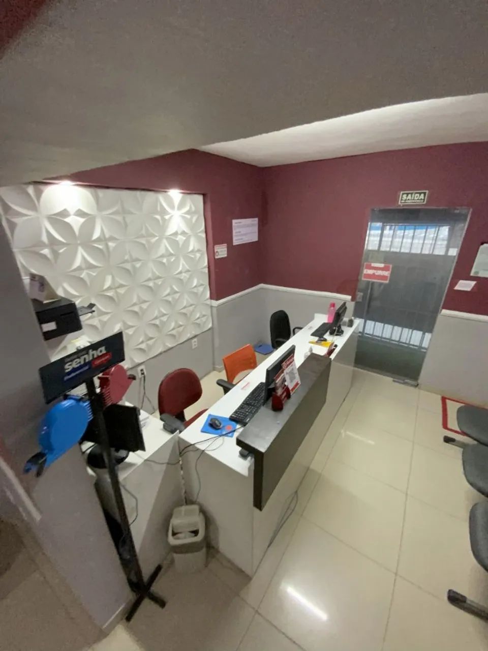 Repasse de Ponto para Clínica Médica -SEM CUSTOS 