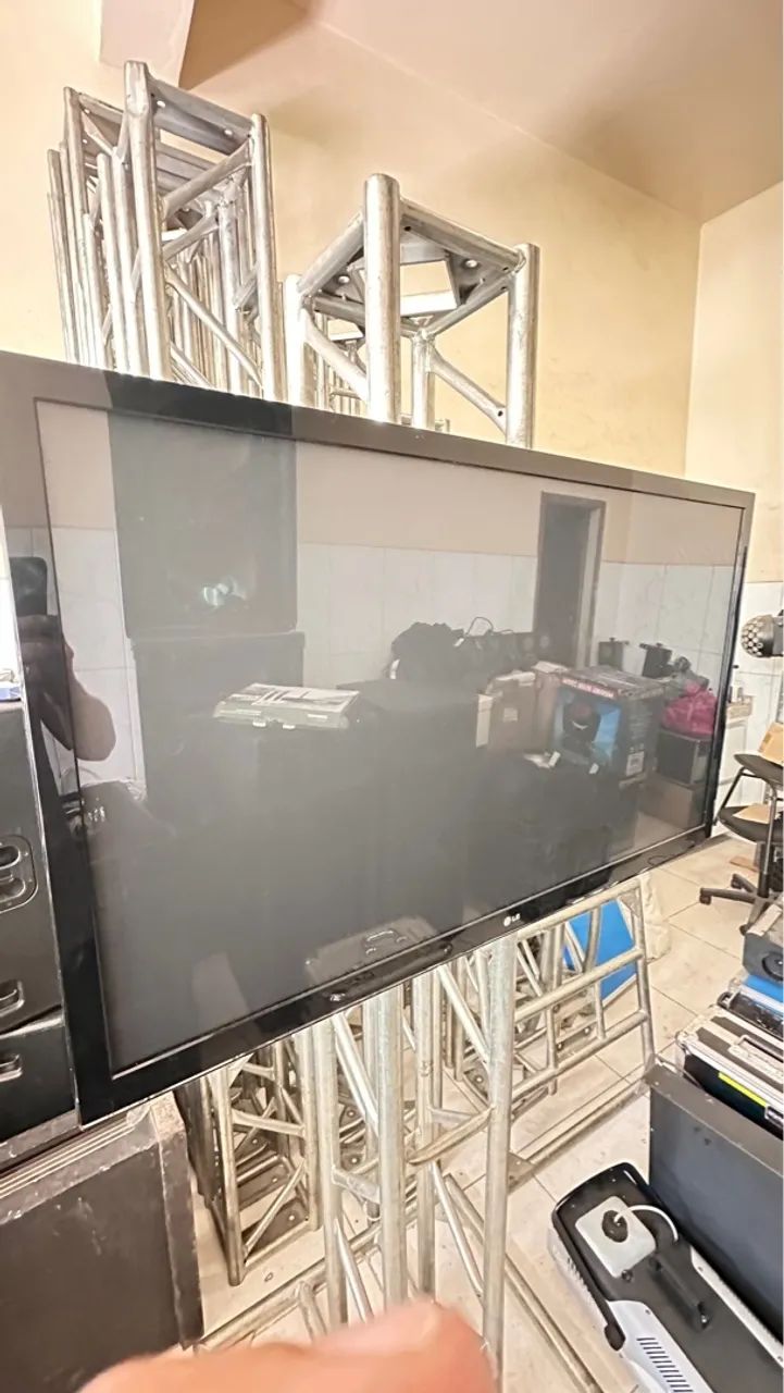 TV LG - Foto 2