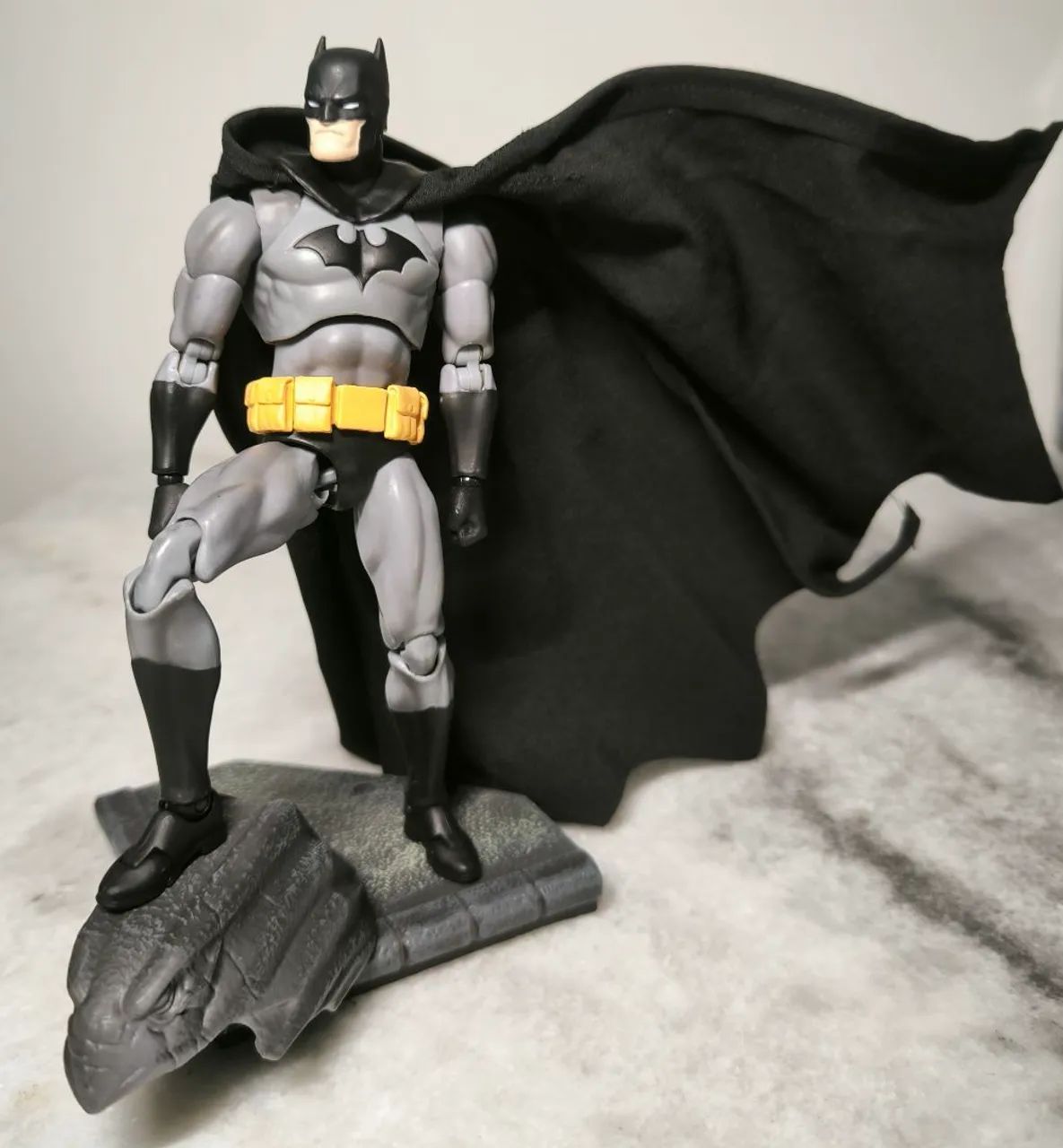 Batman Hush CT TOYS novo completo  - Foto 5