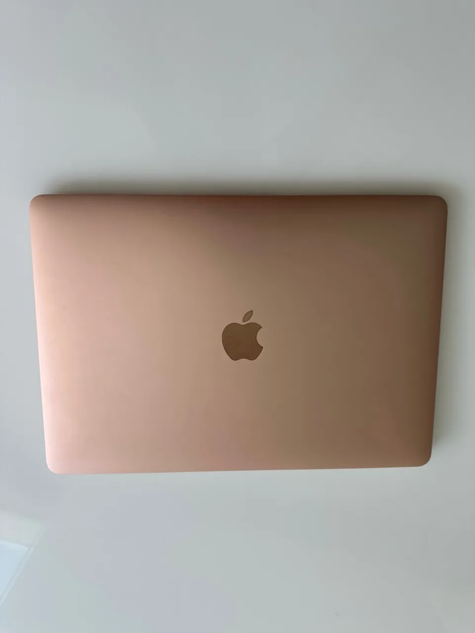 MacBook Air M1, 2020