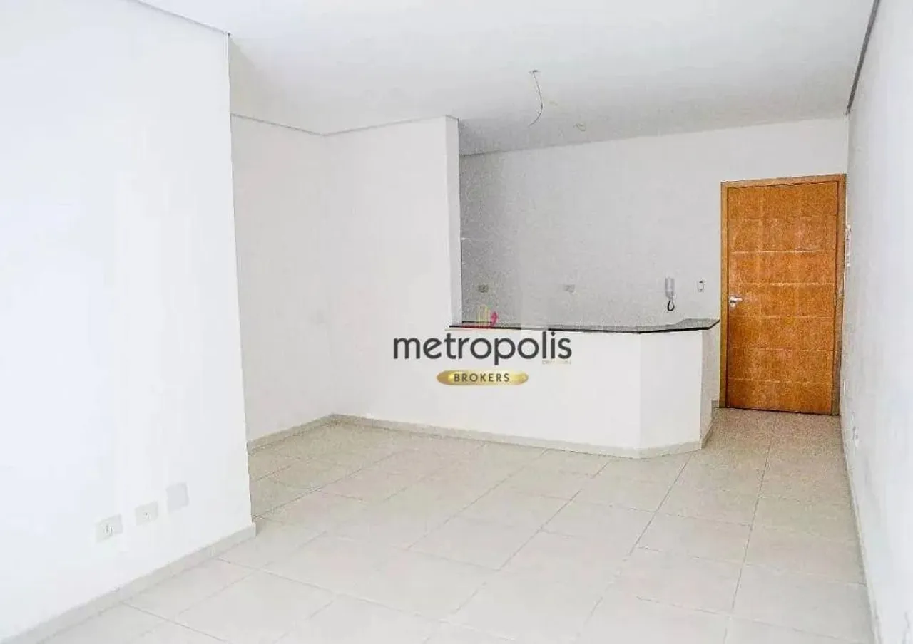 Apartamento Garden com 3 dormitórios à venda, 106 m² por R$ 600.000,00 - Santa Maria - San