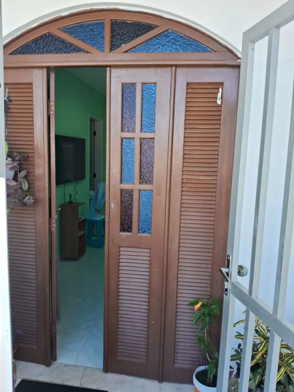 Foto - Salvador - Santa Cruz