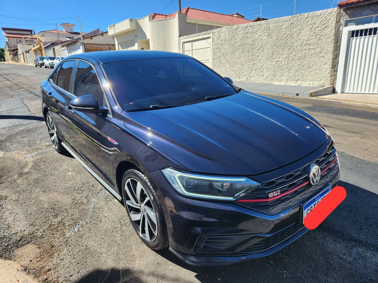 JETTA GLI 350 TSI
