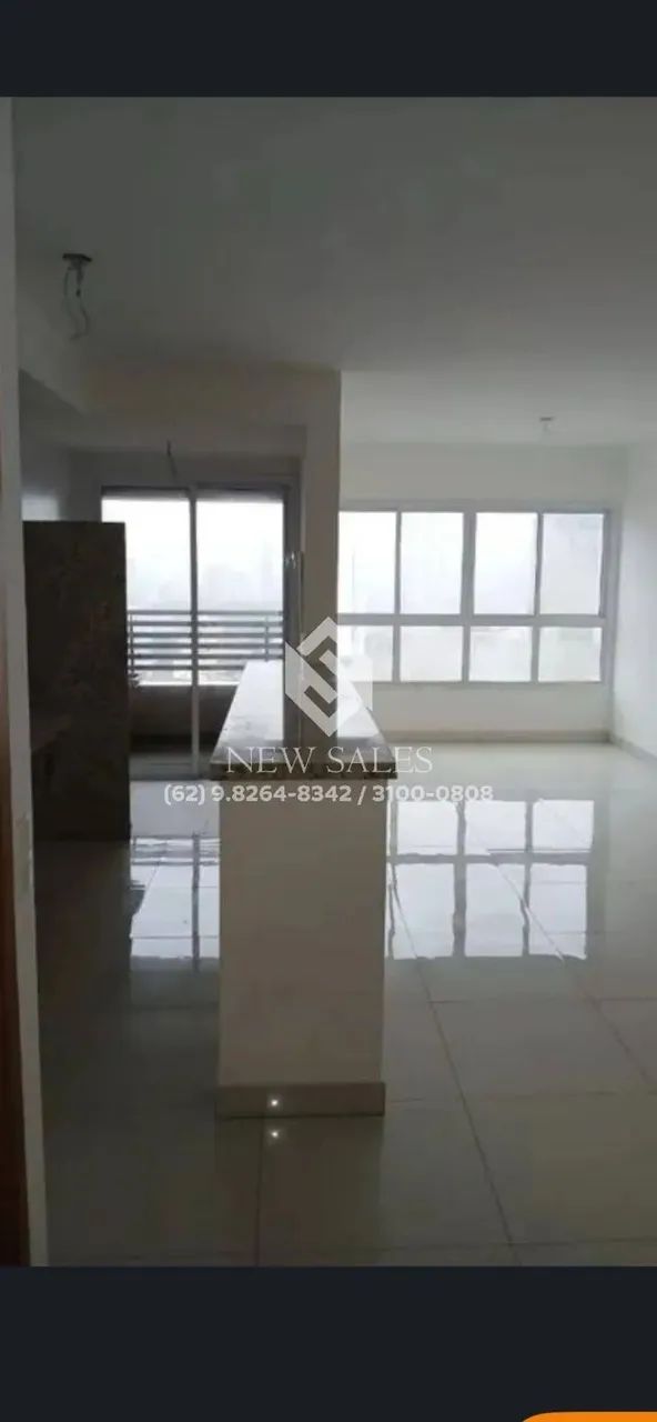 Apartamento a venda novo, 3 suítes - Setor Bueno - Foto 9