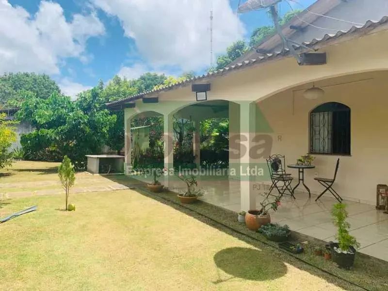 CASA Á VENDA EM MANACAPURU