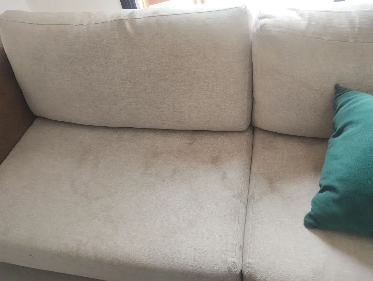 Limpeza a seco - Foto 4