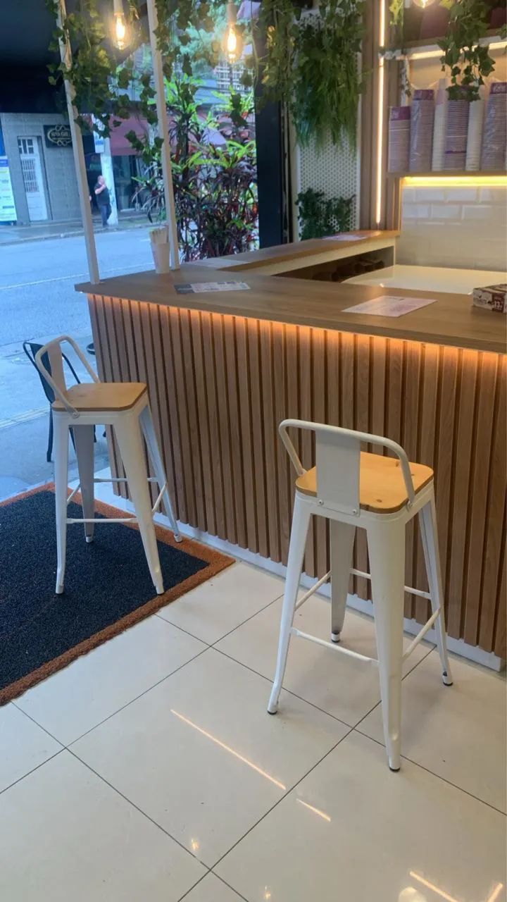 Kit Quiosque  - Foto 4