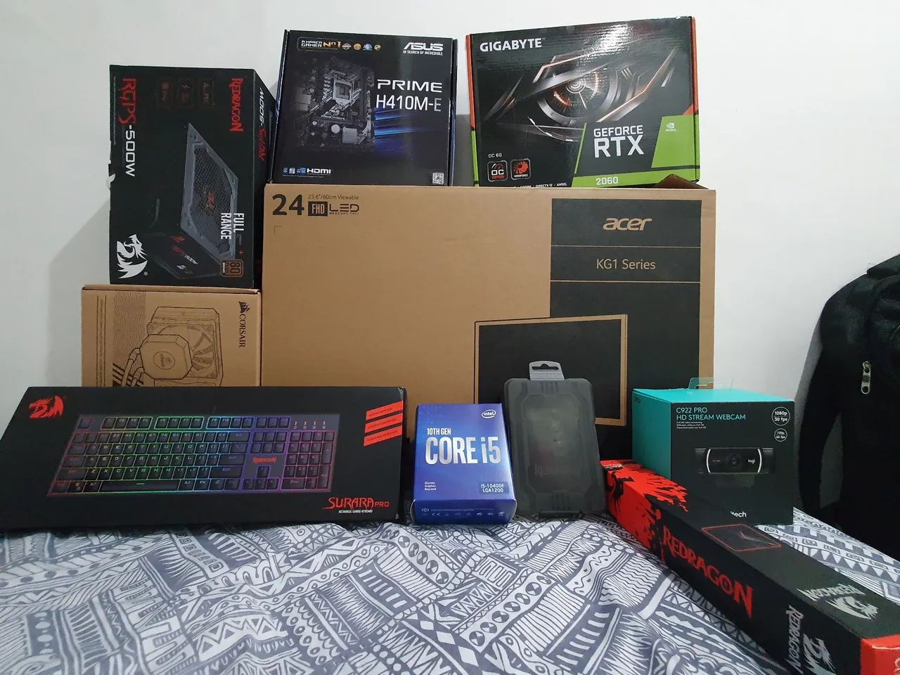 Pc gamer  - Foto 5