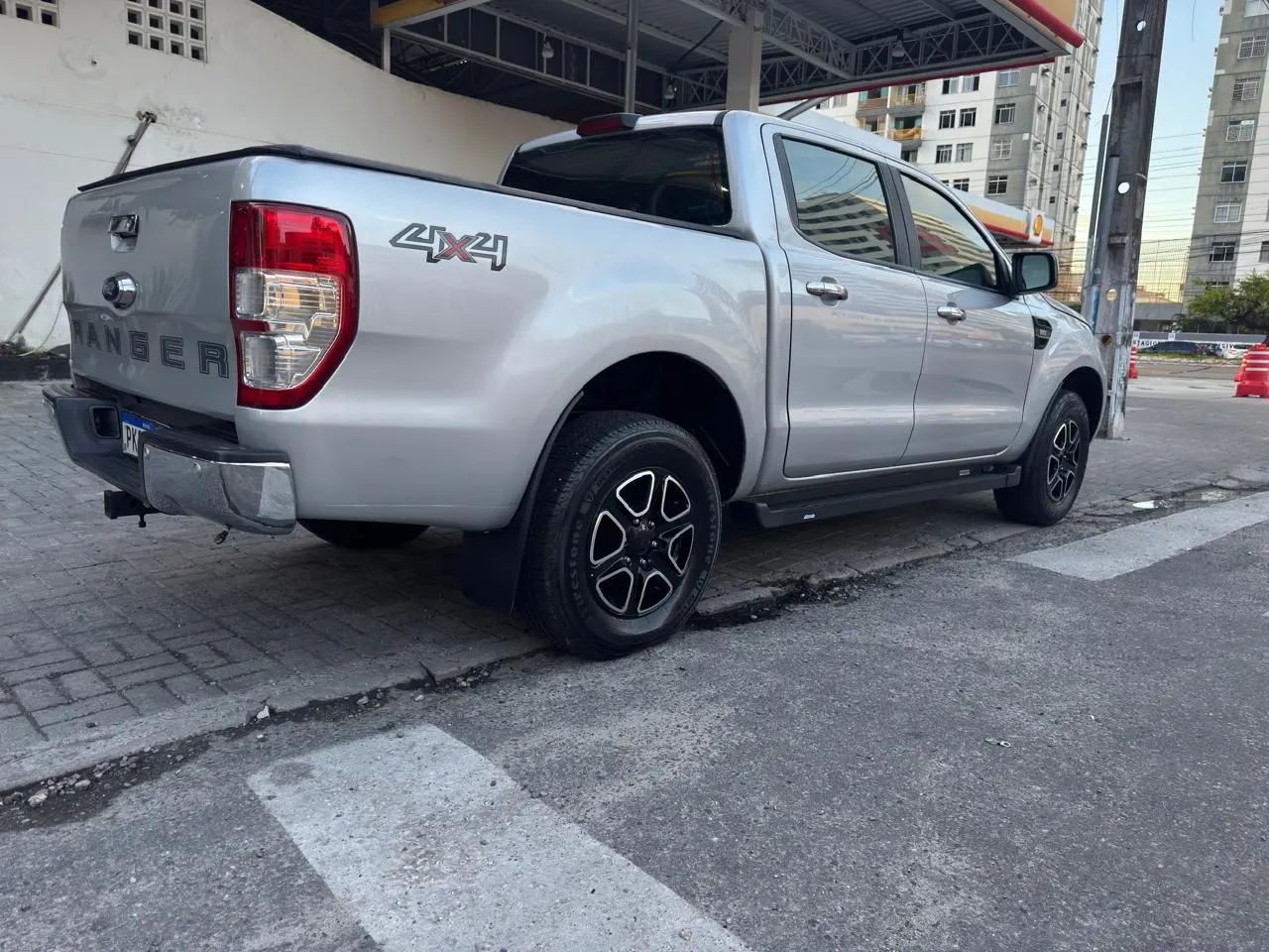 Ranger xls 2.2 ano 2018 - Foto 3