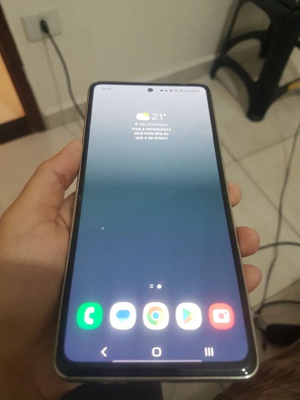 Samsung A-53  - Foto 3