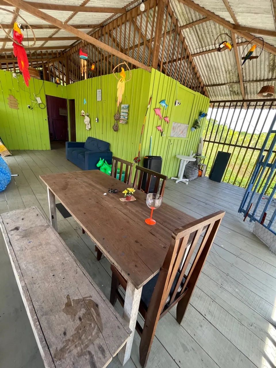 Aluguel Casa de Praia - Mangue Seco/MA - Foto 5