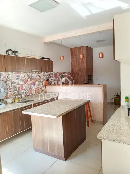 ÓTIMA CASA EM RONDONÓPOLIS - Foto 3