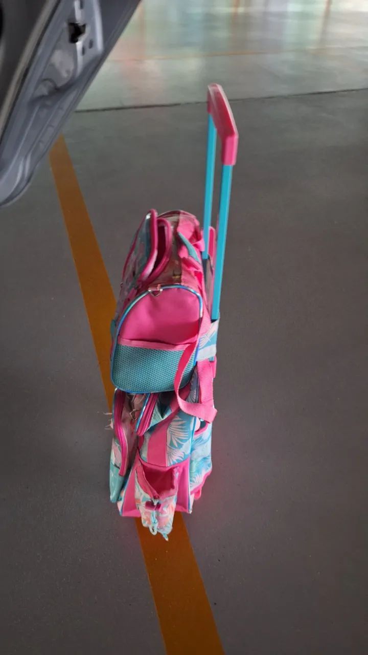 Children's Backpack64728251197698122