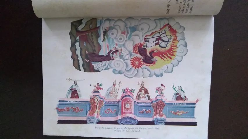 Livro Em Torno da História de Sabará - Foto 2
