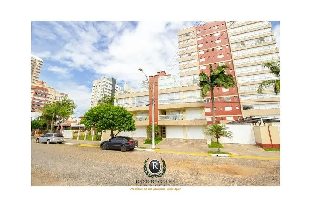 Apartamento Locação Temporada Torres RS