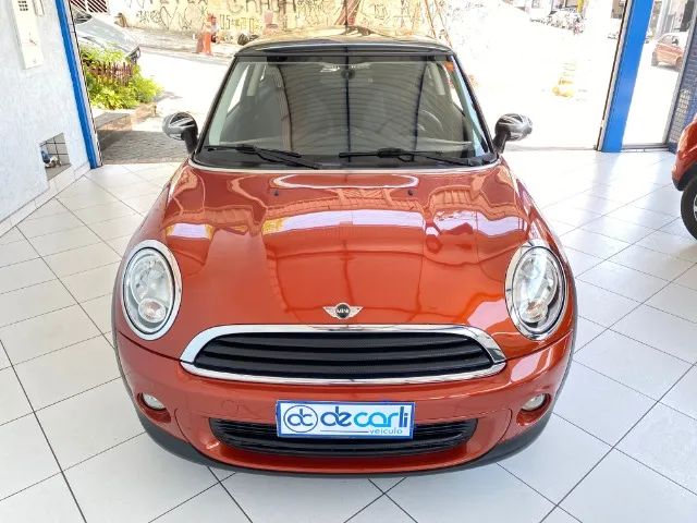 Mini One 1.6 Mec. 2012 - Foto 2