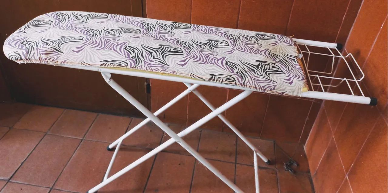 Mesa de Passar Roupa