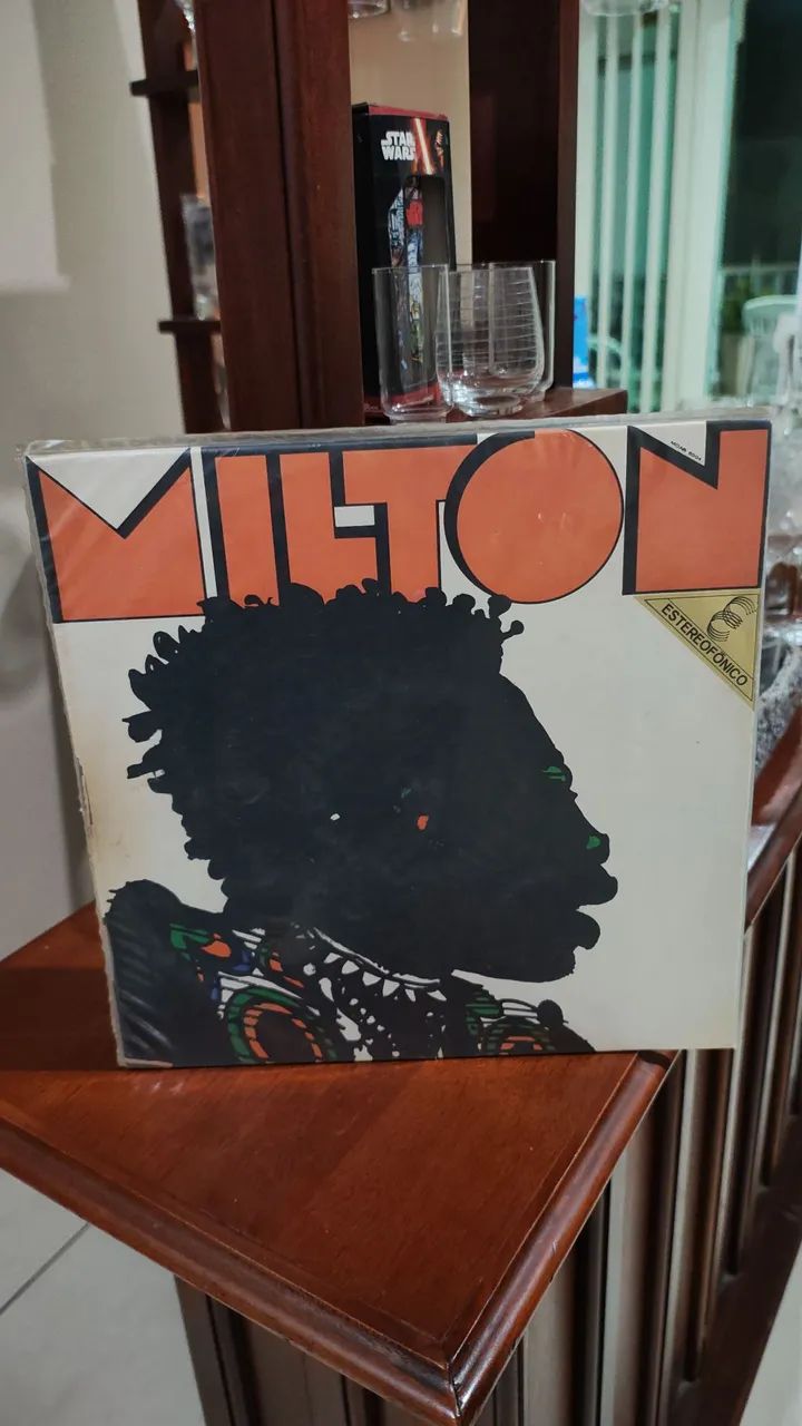 Milton Nascimento - 1970