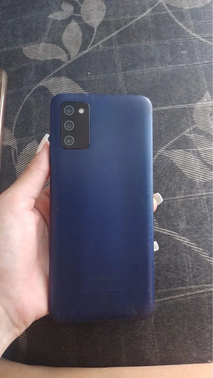 Celular otimo estado vendendo pq ganhei outro  - Foto 2