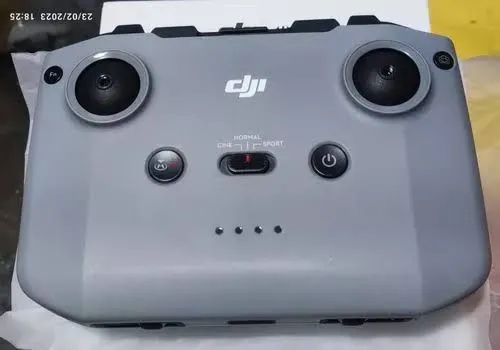 Controle DJI RC-N2 (RC151) Novo - Foto 2