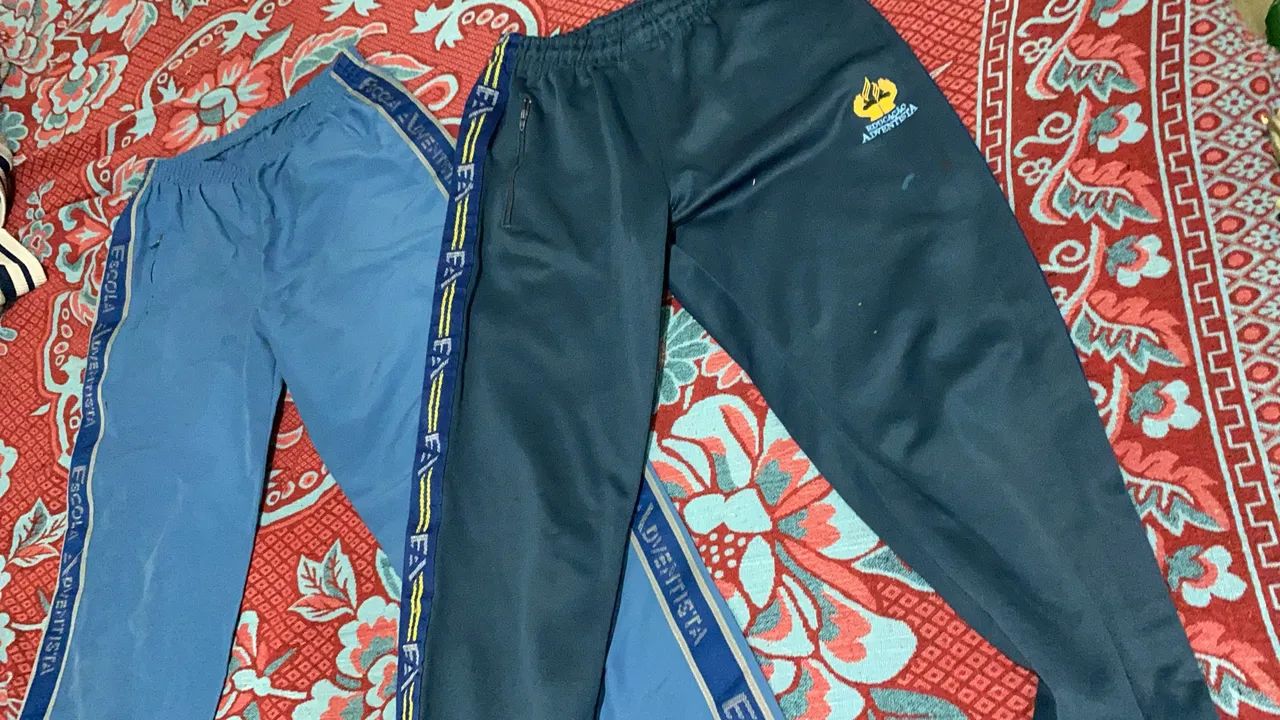 Uniforme colégio adventista  - Foto 2